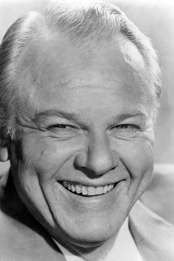 Foto de la celebrity Alan Hale Jr.